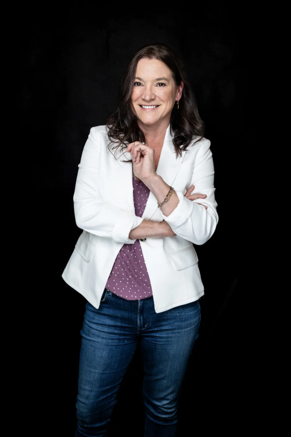 Dr. Kendra S. Schaefer, DMD