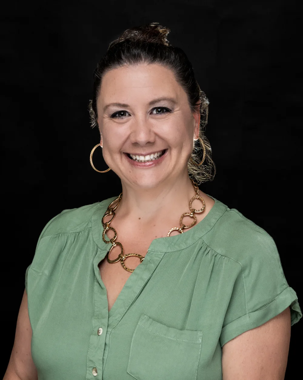Angie C., Office Manager