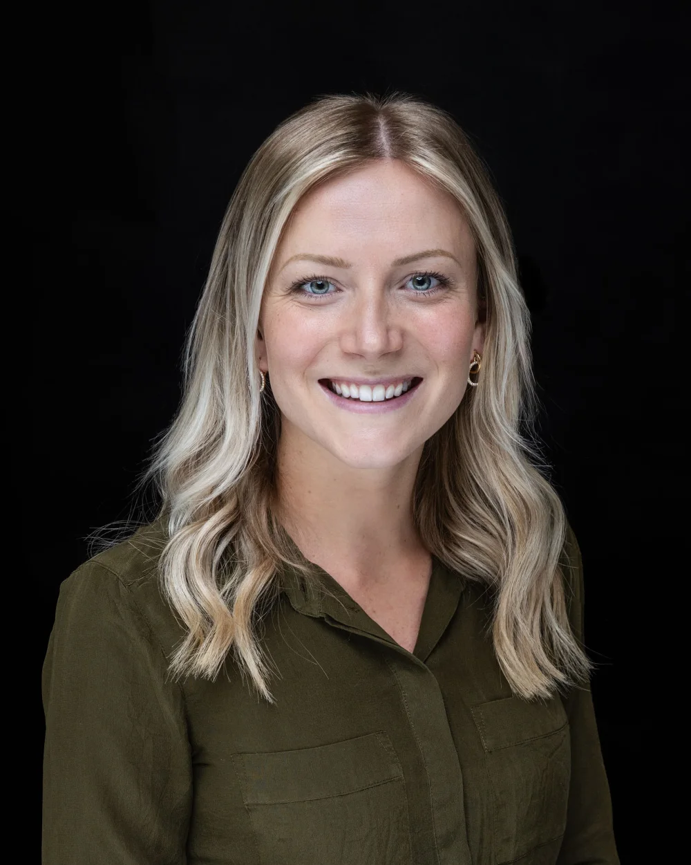 Hanna A., Registered Dental Hygienist