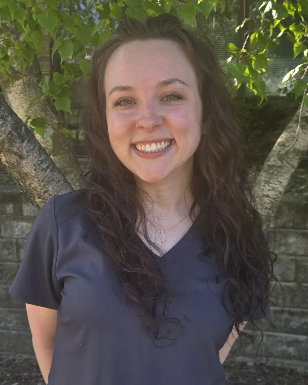 Robin R., Dental Assistant