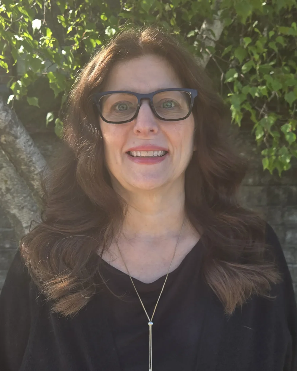 Shanna H., Front Desk Coordinator